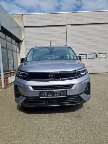 Opel Combo Life 2026 photo 3