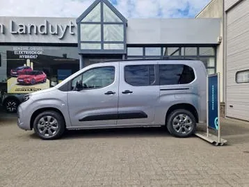 Opel Combo Life