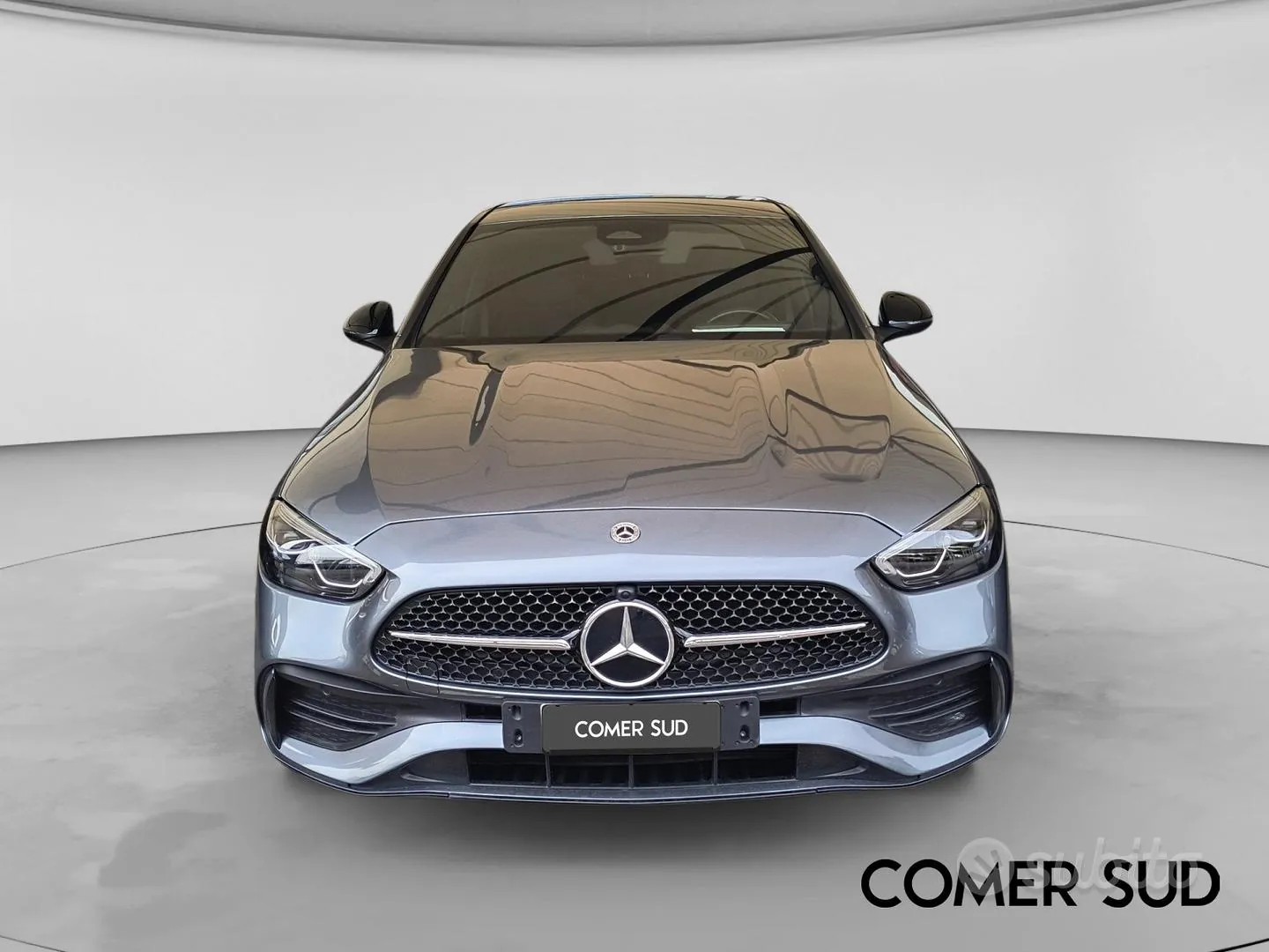 Mercedes-Benz C-Class 2024 photo 2