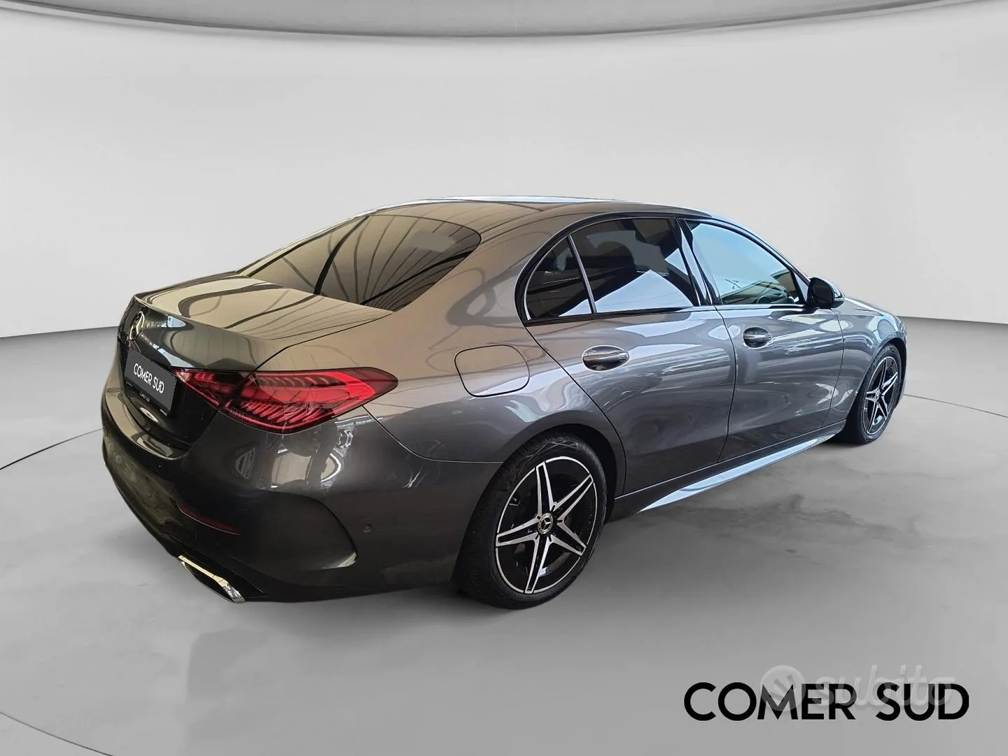 Mercedes-Benz C-Class 2024 photo 3