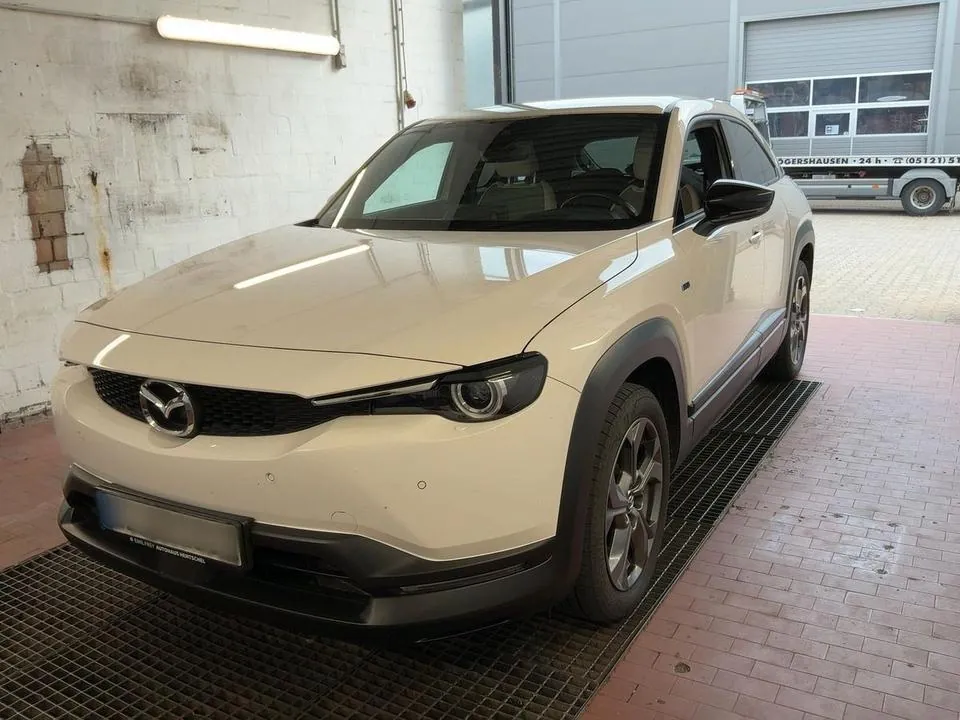 Mazda Mx-30