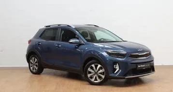Kia Stonic 2025 photo 2