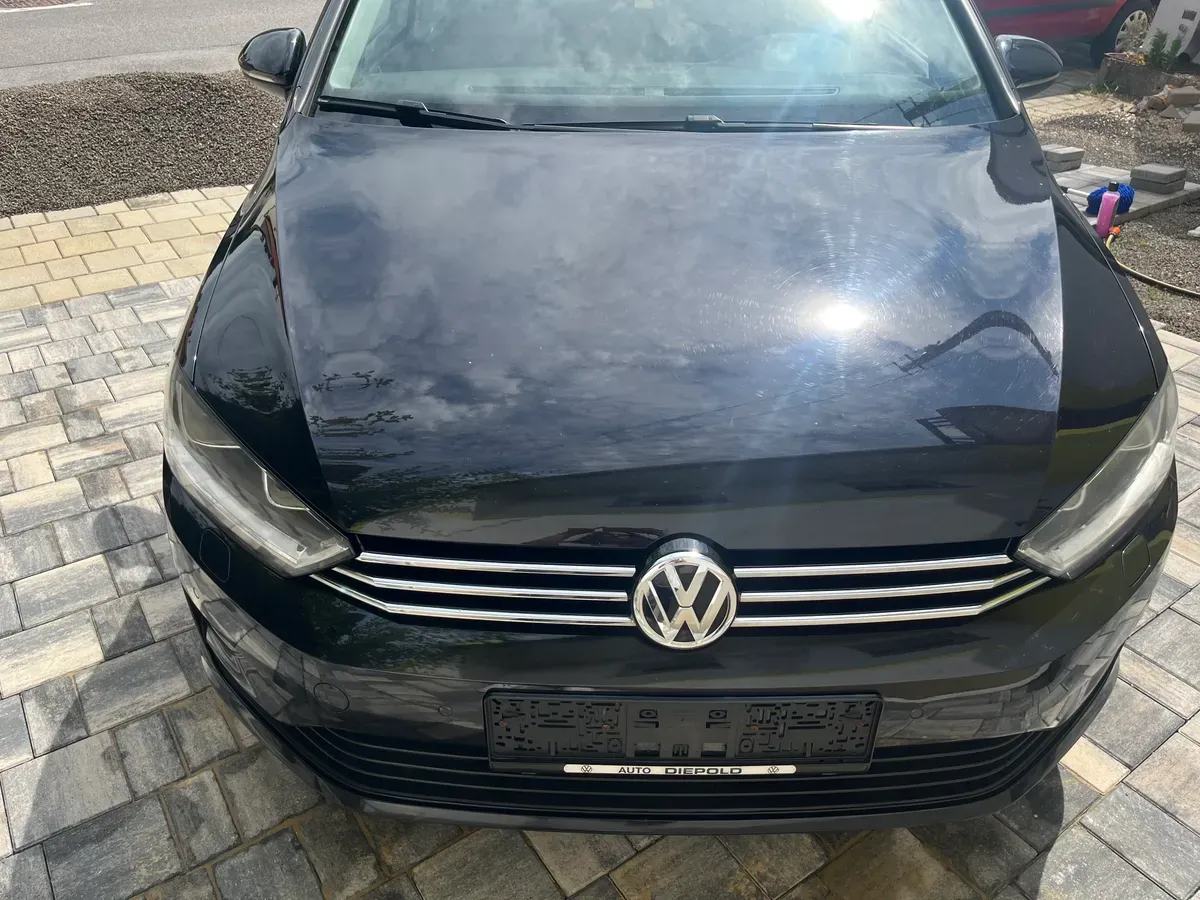 Volkswagen Golf 2014 photo 3
