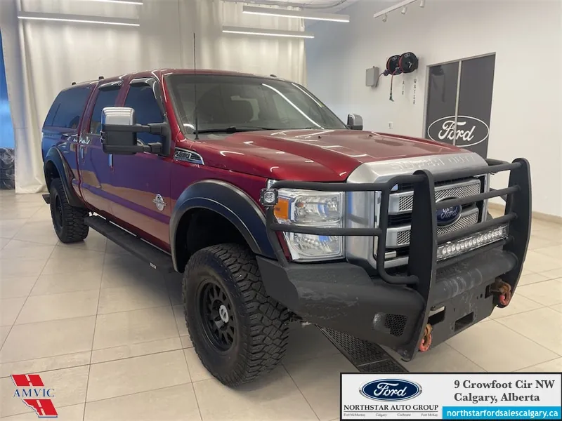 Ford F350 2016 photo 3