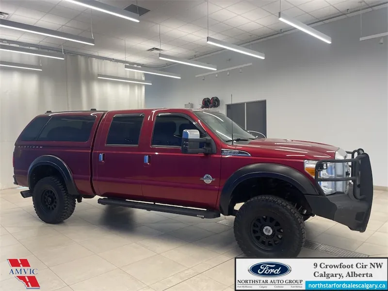 Ford F350 2016 photo 4