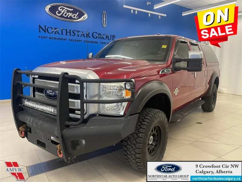 Ford F350