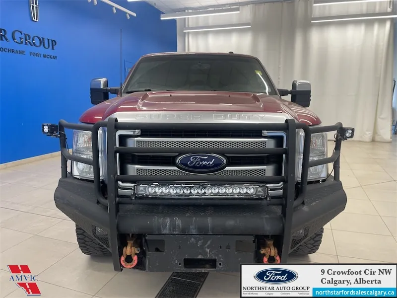 Ford F350 2016 photo 2