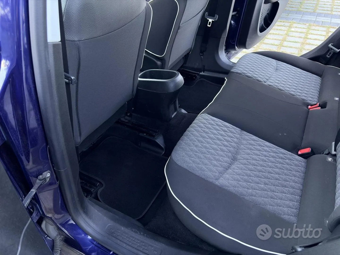 Fiat 500X 2021 photo 4