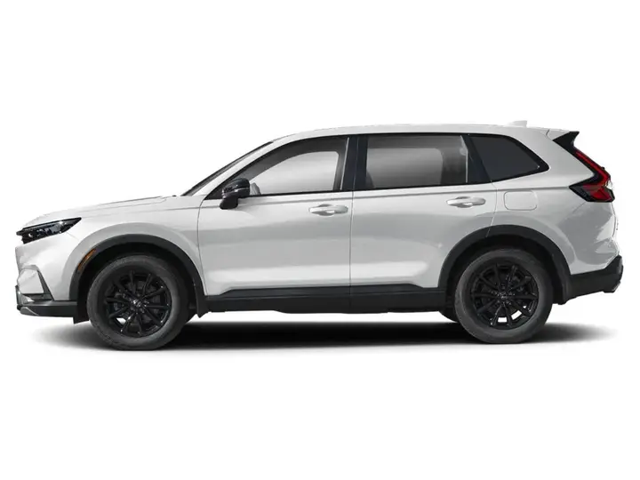 Honda Cr-V 2027 photo 3