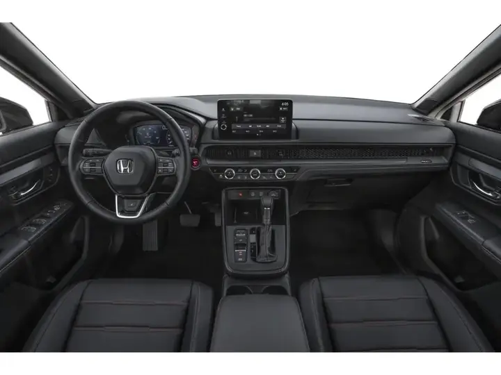 Honda Cr-V 2027 photo 5