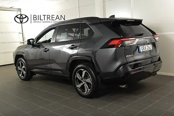 Toyota Rav4 2023 photo 4