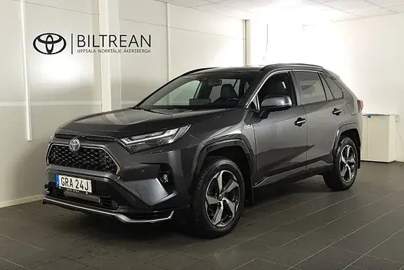 Toyota Rav4 2023 photo 2