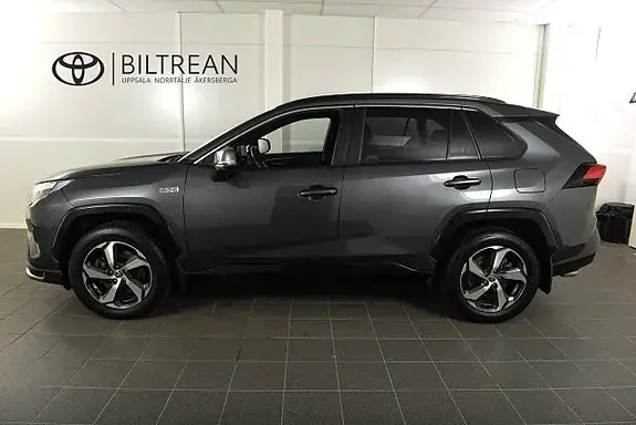 Toyota Rav4 2023 photo 3