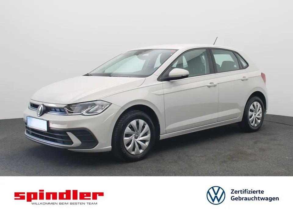 Volkswagen Polo Life