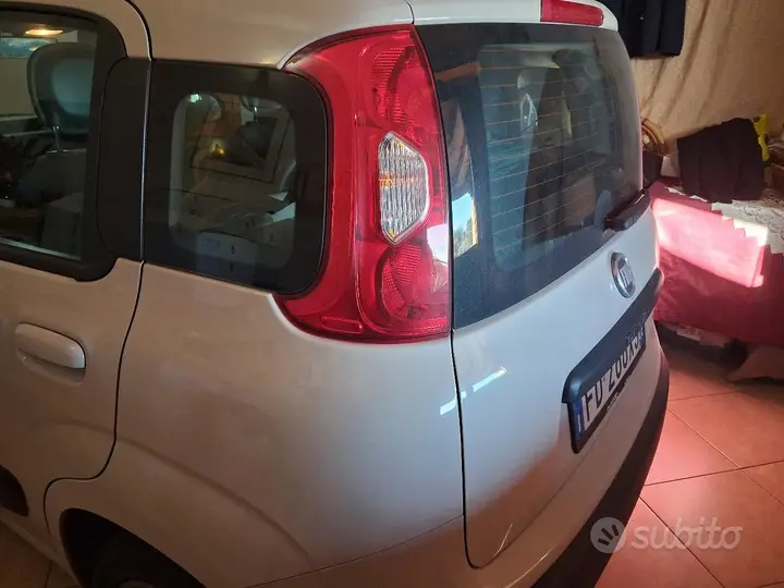 Fiat Panda 2016 photo 2