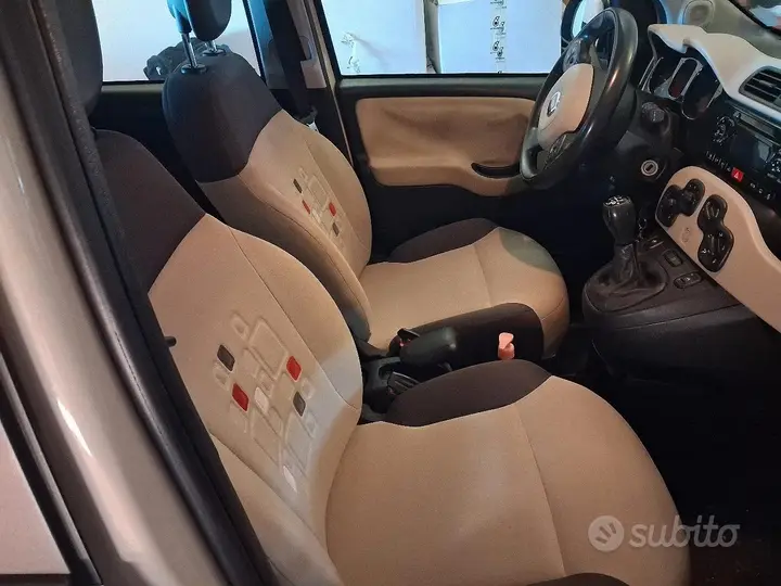 Fiat Panda 2016 photo 4