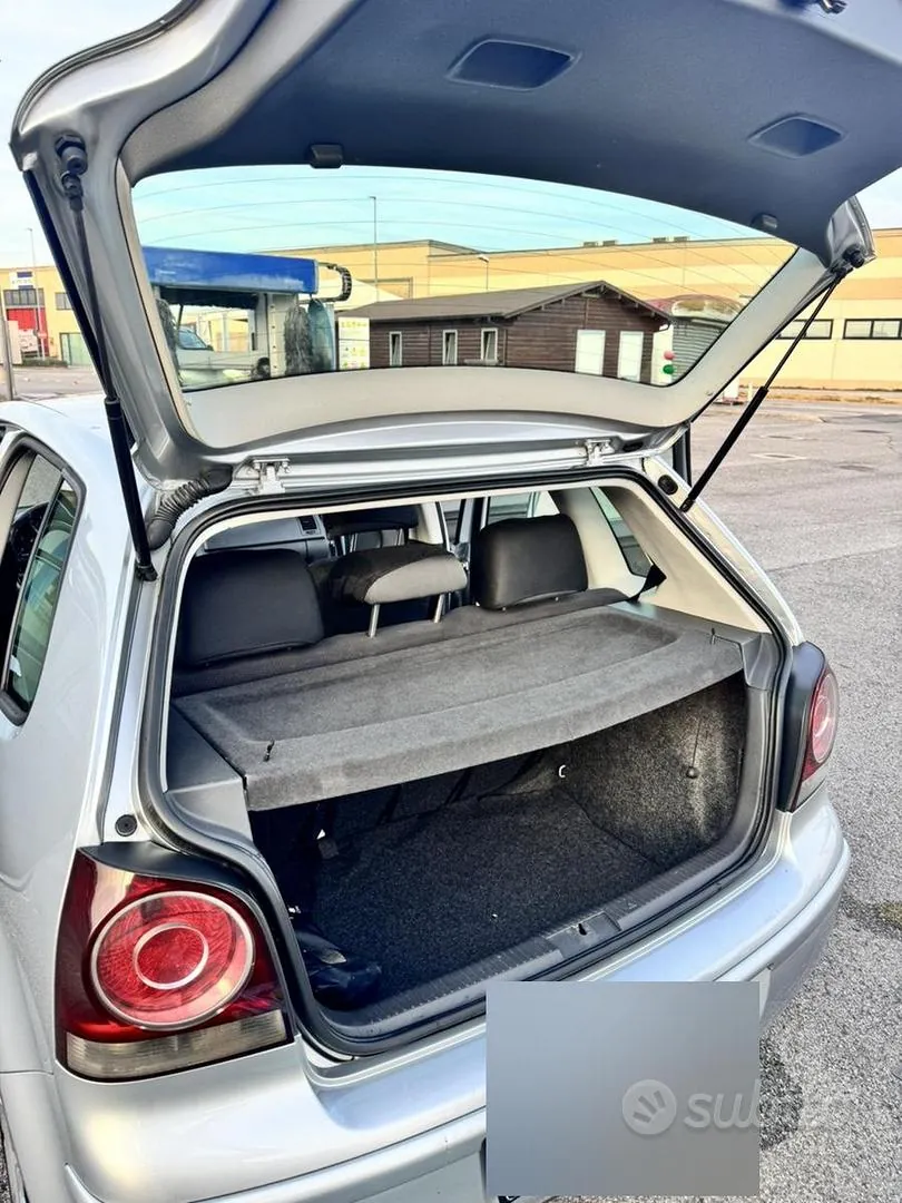 Volkswagen Polo 2007 photo 5