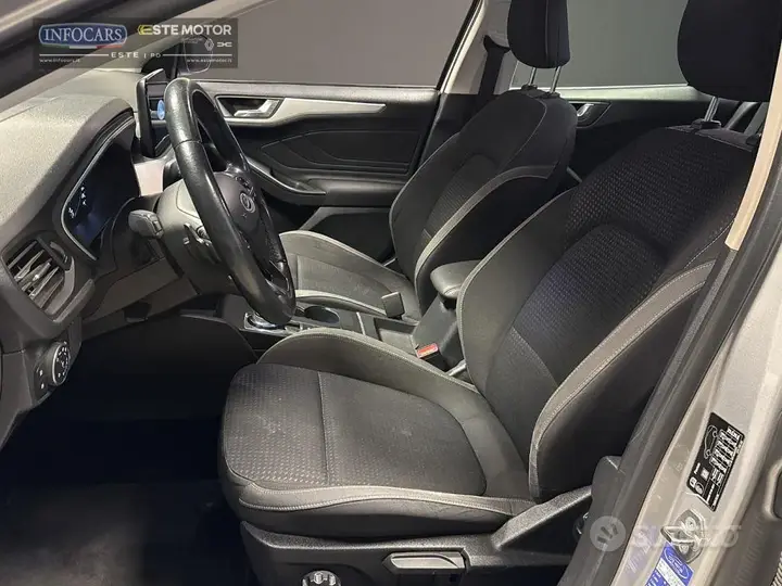 Ford Focus 2019 photo 5