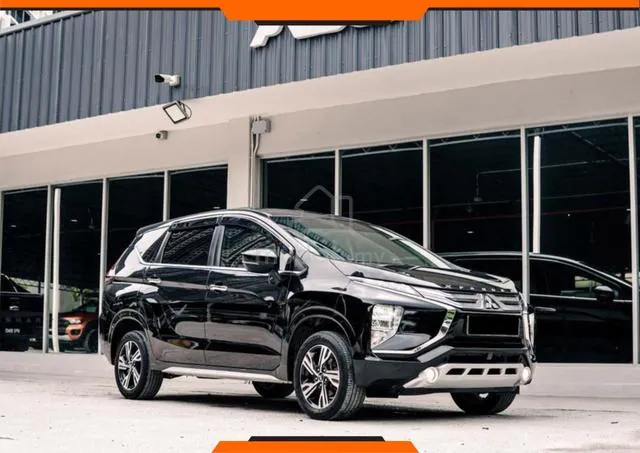 Mitsubishi Xpander