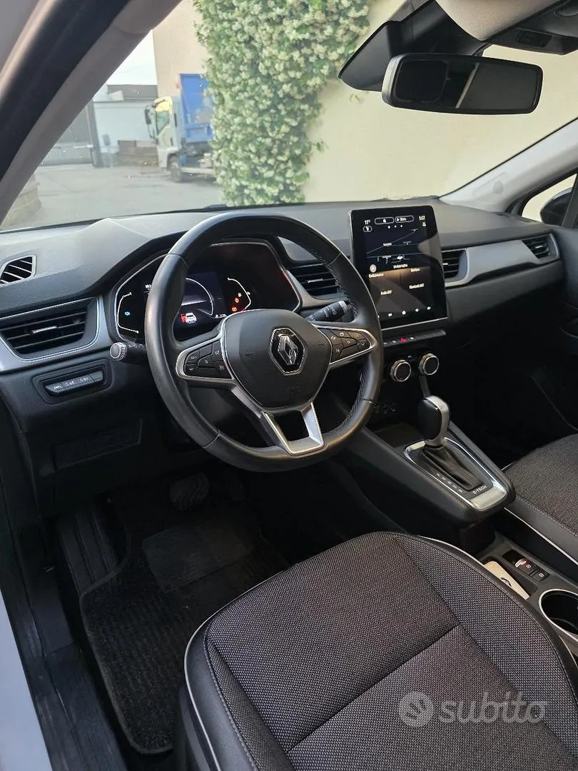 Renault Captur 2021 photo 5