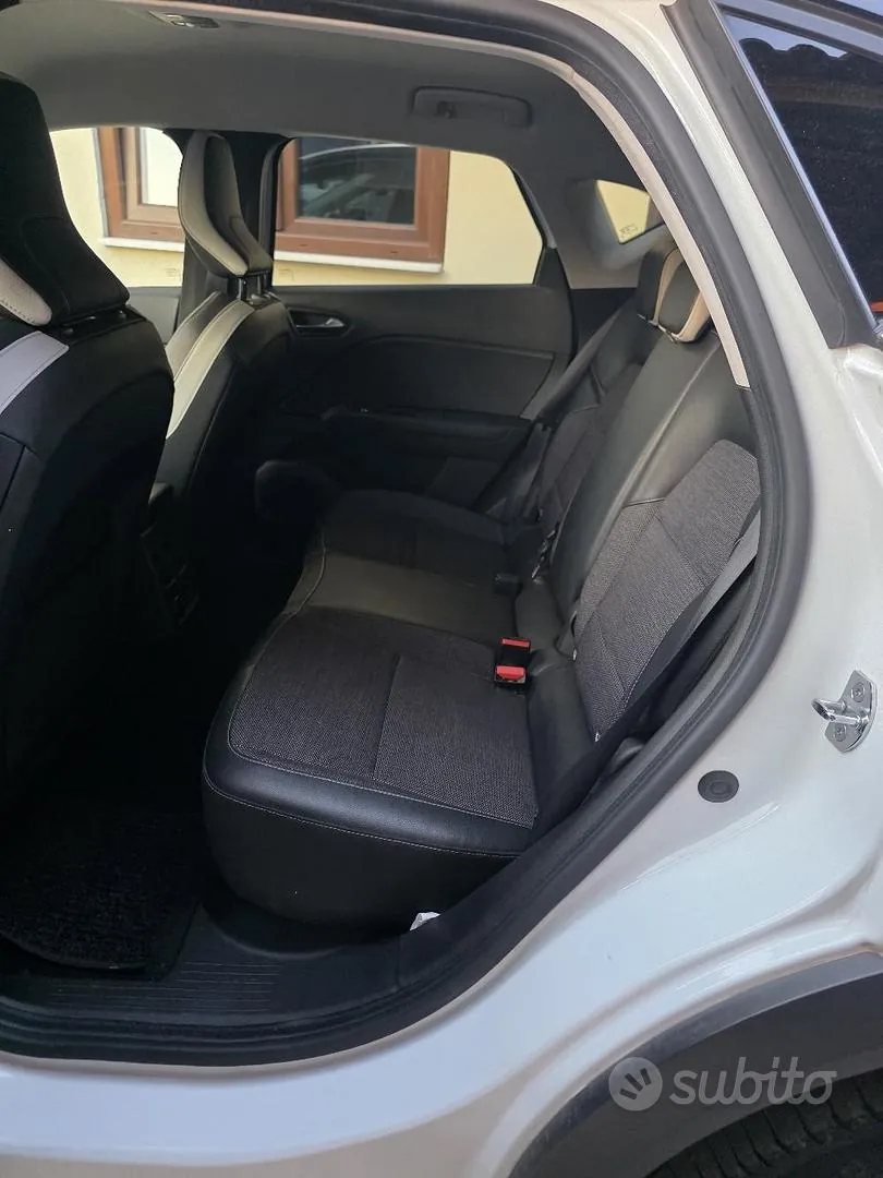 Renault Captur 2021 photo 4