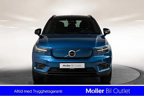 Volvo Xc40 2021 photo 3