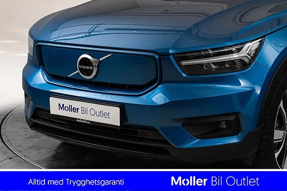 Volvo Xc40 2021 photo 2