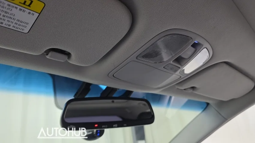 Hyundai I40 2012 photo 3