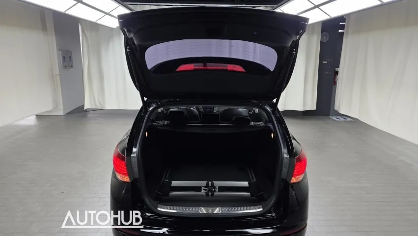 Hyundai I40 2012 photo 2