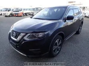 Nissan X-Trail 2018 photo 2