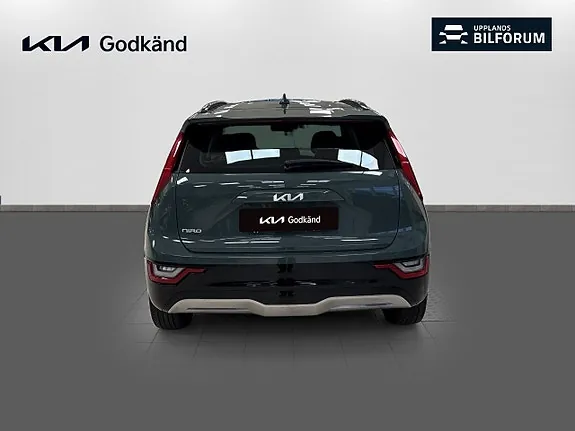 Kia Niro 2023 photo 5