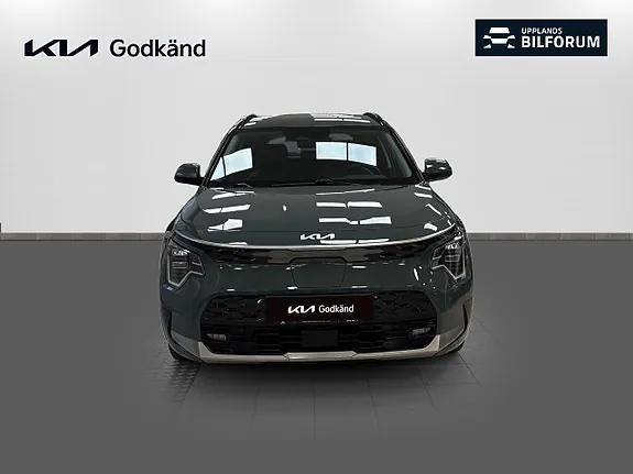 Kia Niro 2023 photo 2
