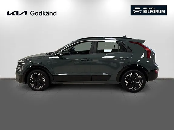 Kia Niro 2023 photo 4