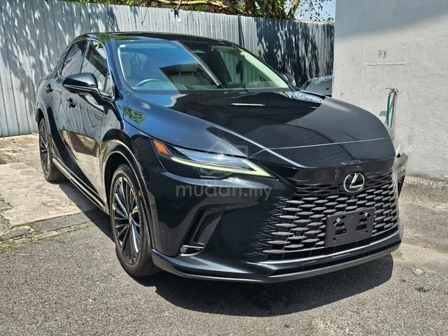 Lexus Rx350