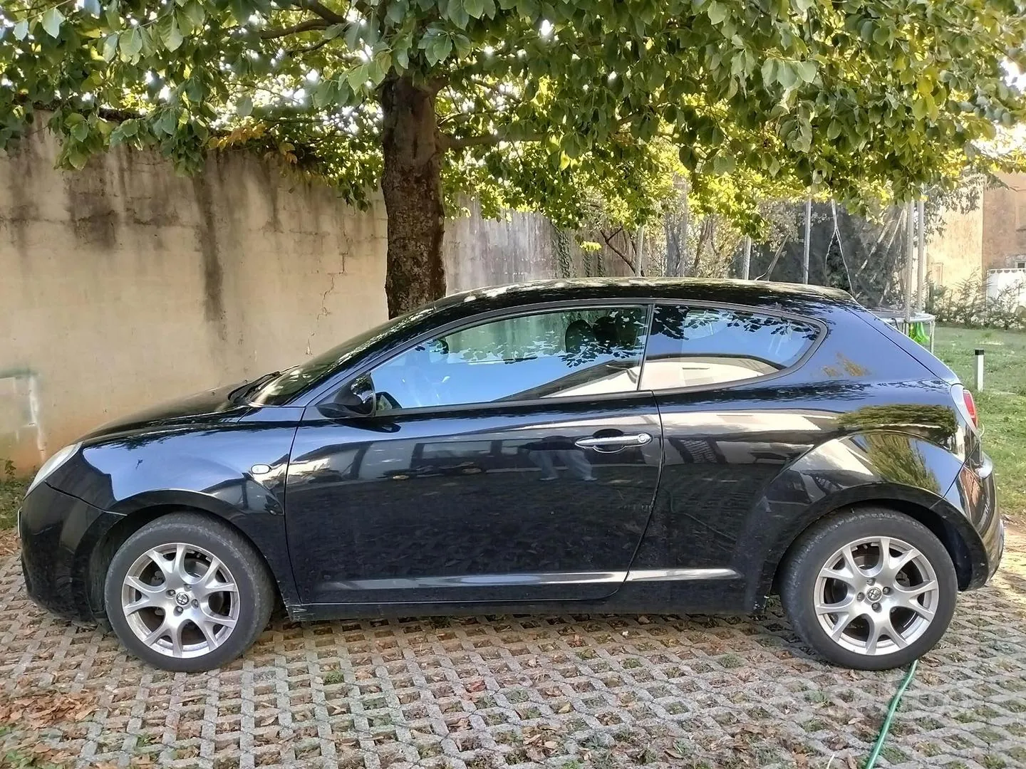 Alfa Romeo Mito 2009 photo 2