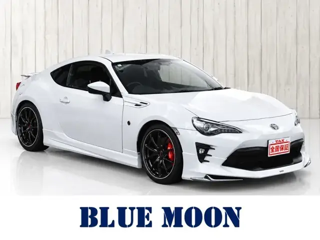 Toyota 86