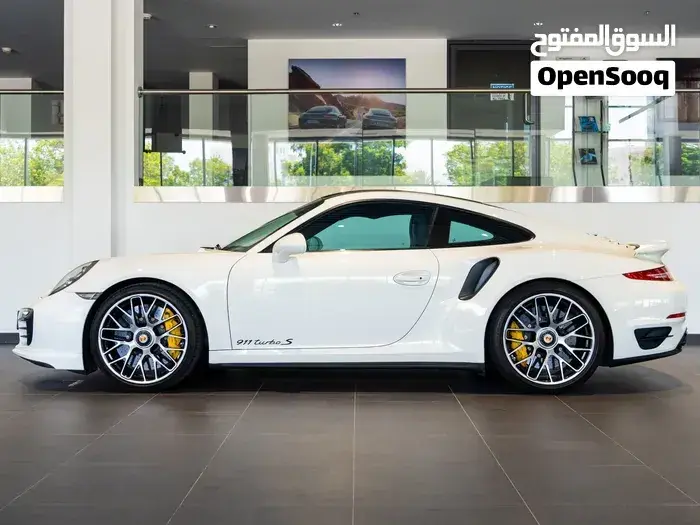 Porsche 911 2014 photo 2