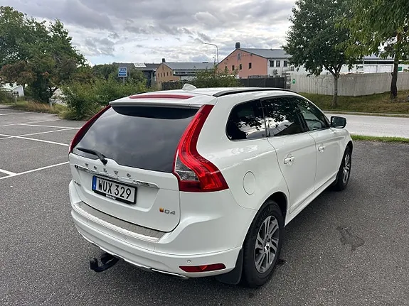 Volvo Xc60 2015 photo 5