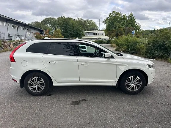 Volvo Xc60 2015 photo 4