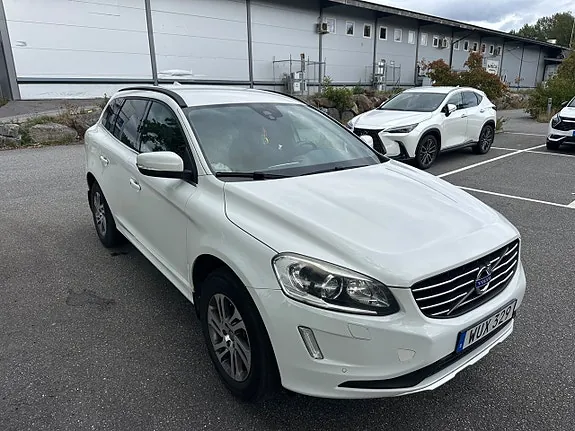 Volvo Xc60 2015 photo 3