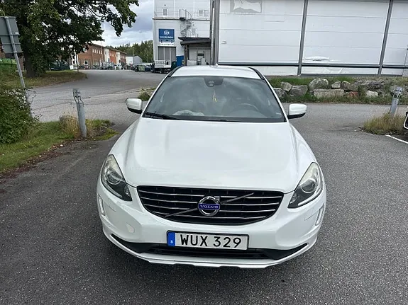 Volvo Xc60 2015 photo 2