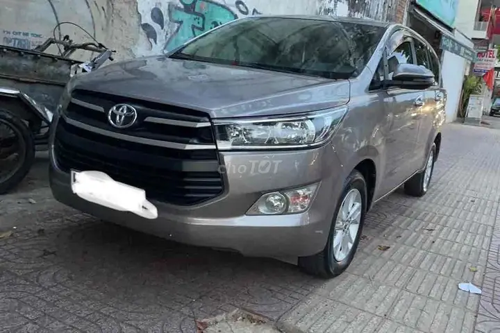Toyota Innova