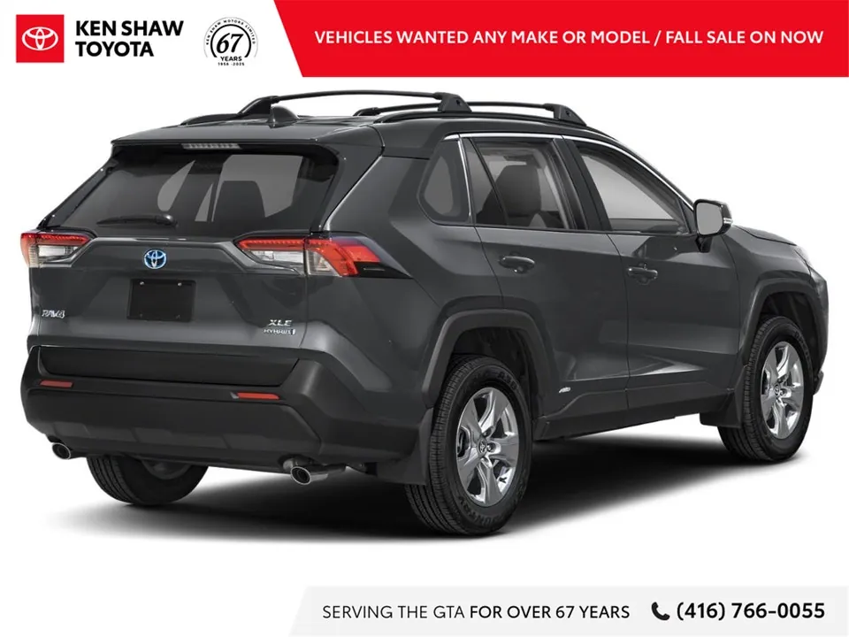 Toyota Rav4 2023 photo 2
