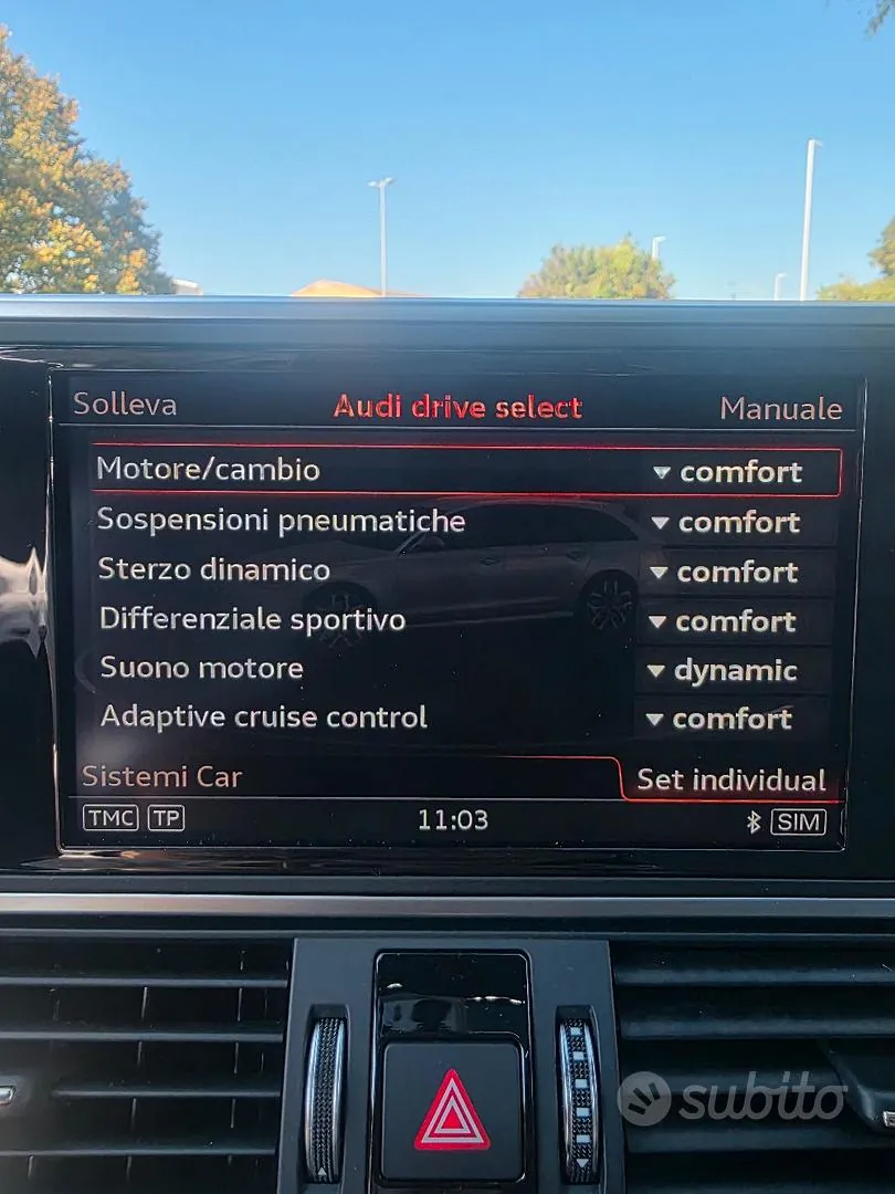 Audi A6 2016 photo 3
