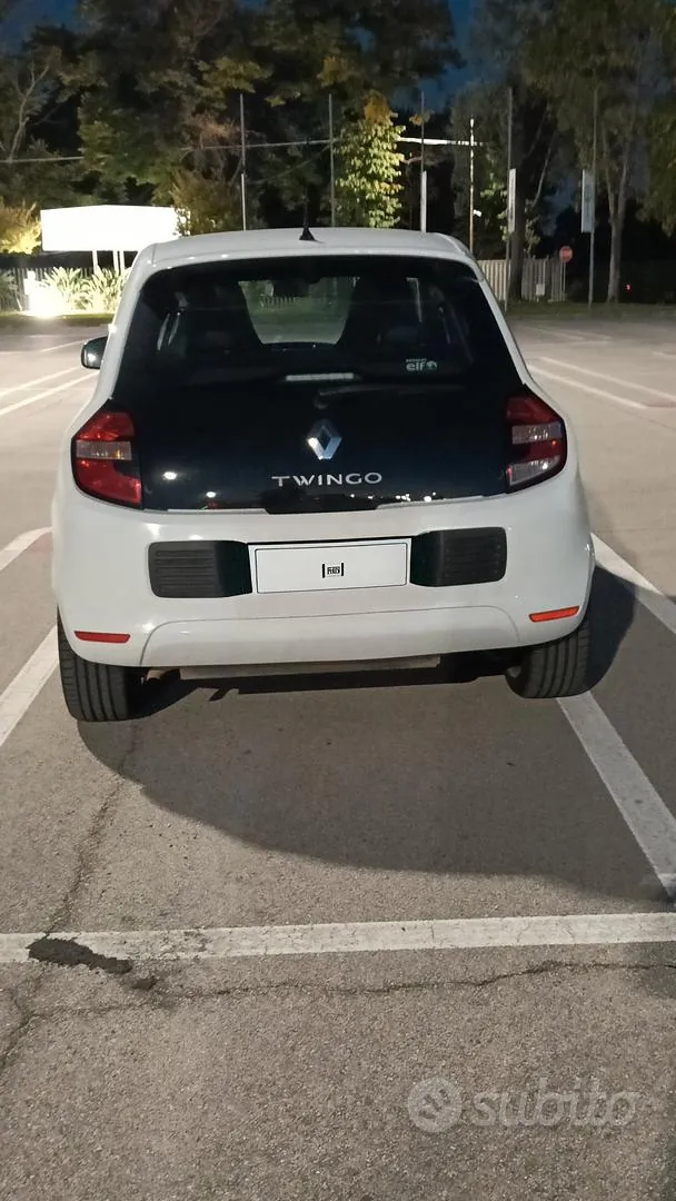 Renault Twingo 2015 photo 4