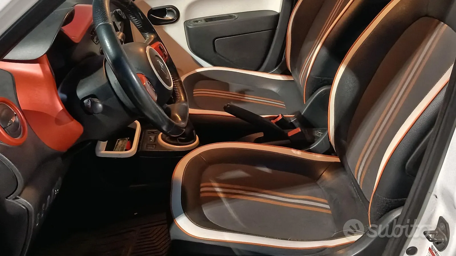 Renault Twingo 2015 photo 5