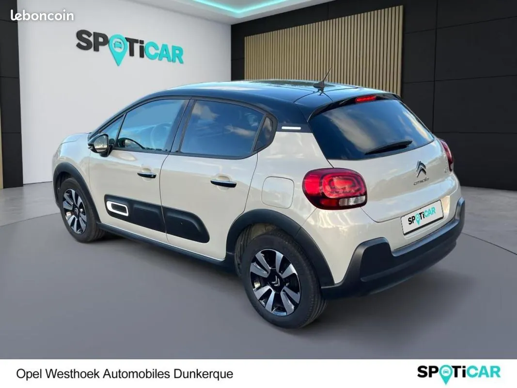 Citroen C3 2023 photo 3