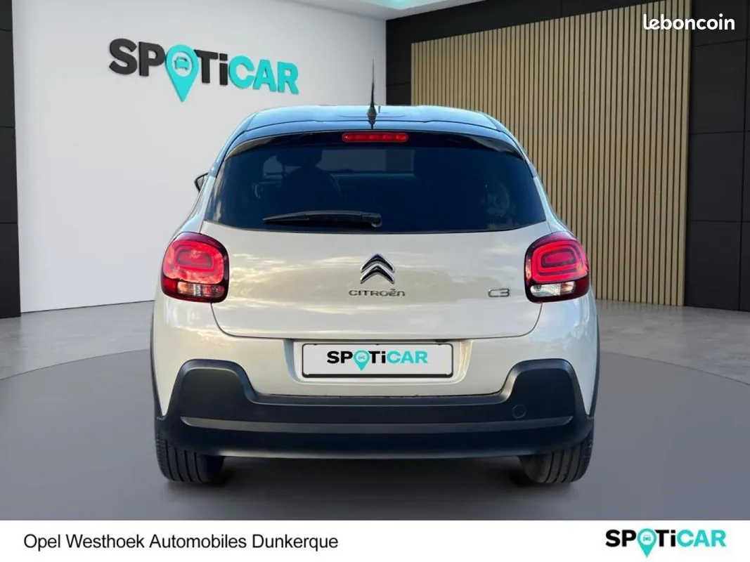Citroen C3 2023 photo 4