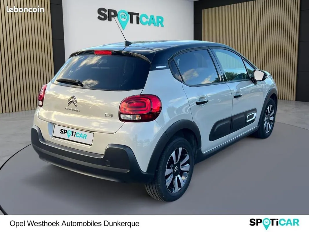 Citroen C3 2023 photo 5