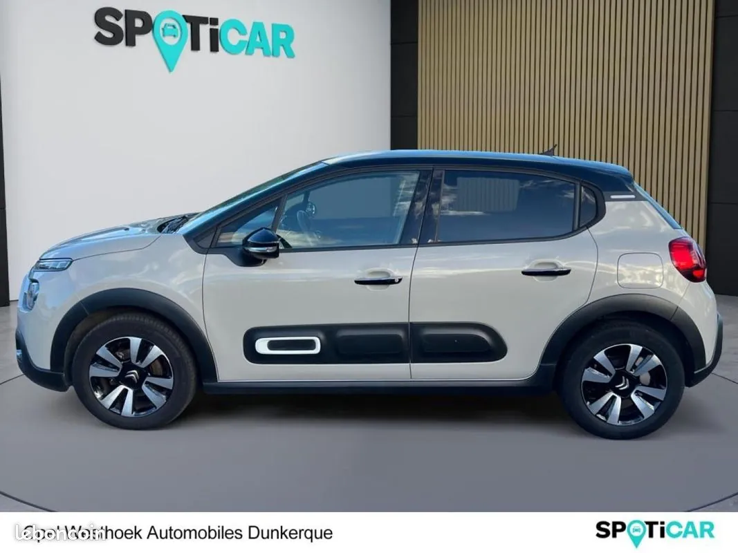 Citroen C3 2023 photo 2